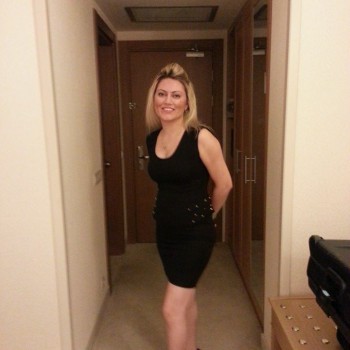 Ariane - Libertine à Larvotto Profil de Ariane, 42 ans, Libertine à Larvotto (Monaco)